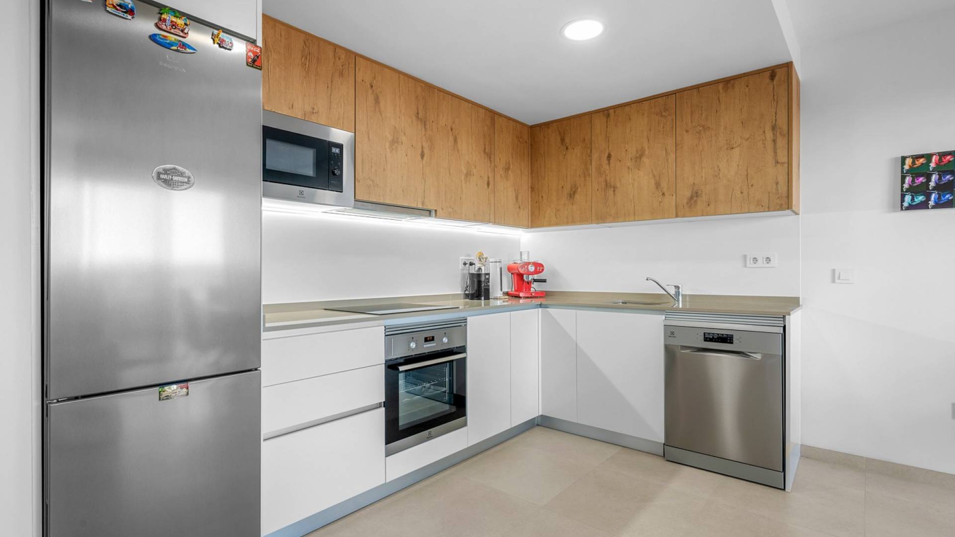 D'occasion - Appartement - Orihuela Costa - Punta Prima