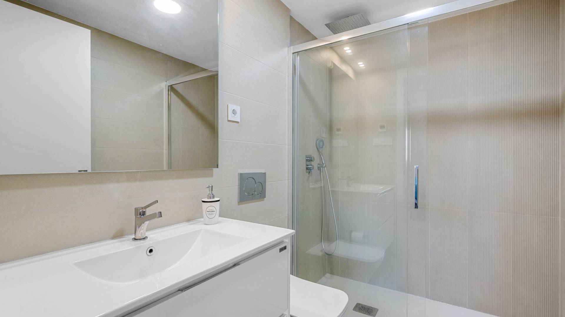 D'occasion - Appartement - Orihuela Costa - Punta Prima