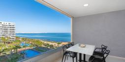 D'occasion - Appartement - Orihuela Costa - Punta Prima