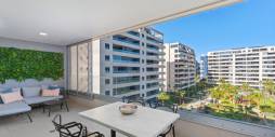 D'occasion - Appartement - Orihuela Costa - Punta Prima