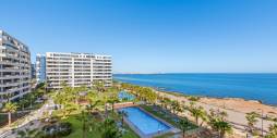 D'occasion - Appartement - Orihuela Costa - Punta Prima