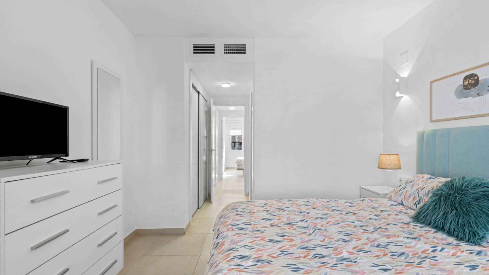 D'occasion - Appartement - Orihuela Costa - Punta Prima