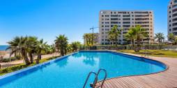 D'occasion - Appartement - Orihuela Costa - Punta Prima