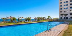 D'occasion - Appartement - Orihuela Costa - Punta Prima