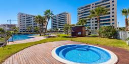D'occasion - Appartement - Orihuela Costa - Punta Prima