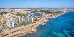 D'occasion - Appartement - Orihuela Costa - Punta Prima