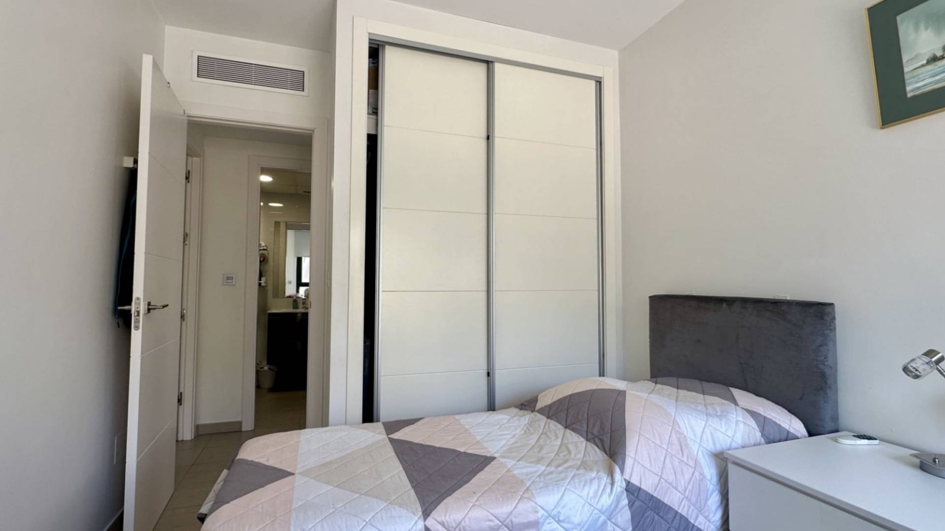 D'occasion - Appartement - Orihuela Costa - Punta Prima