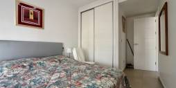 D'occasion - Appartement - Orihuela Costa - Punta Prima