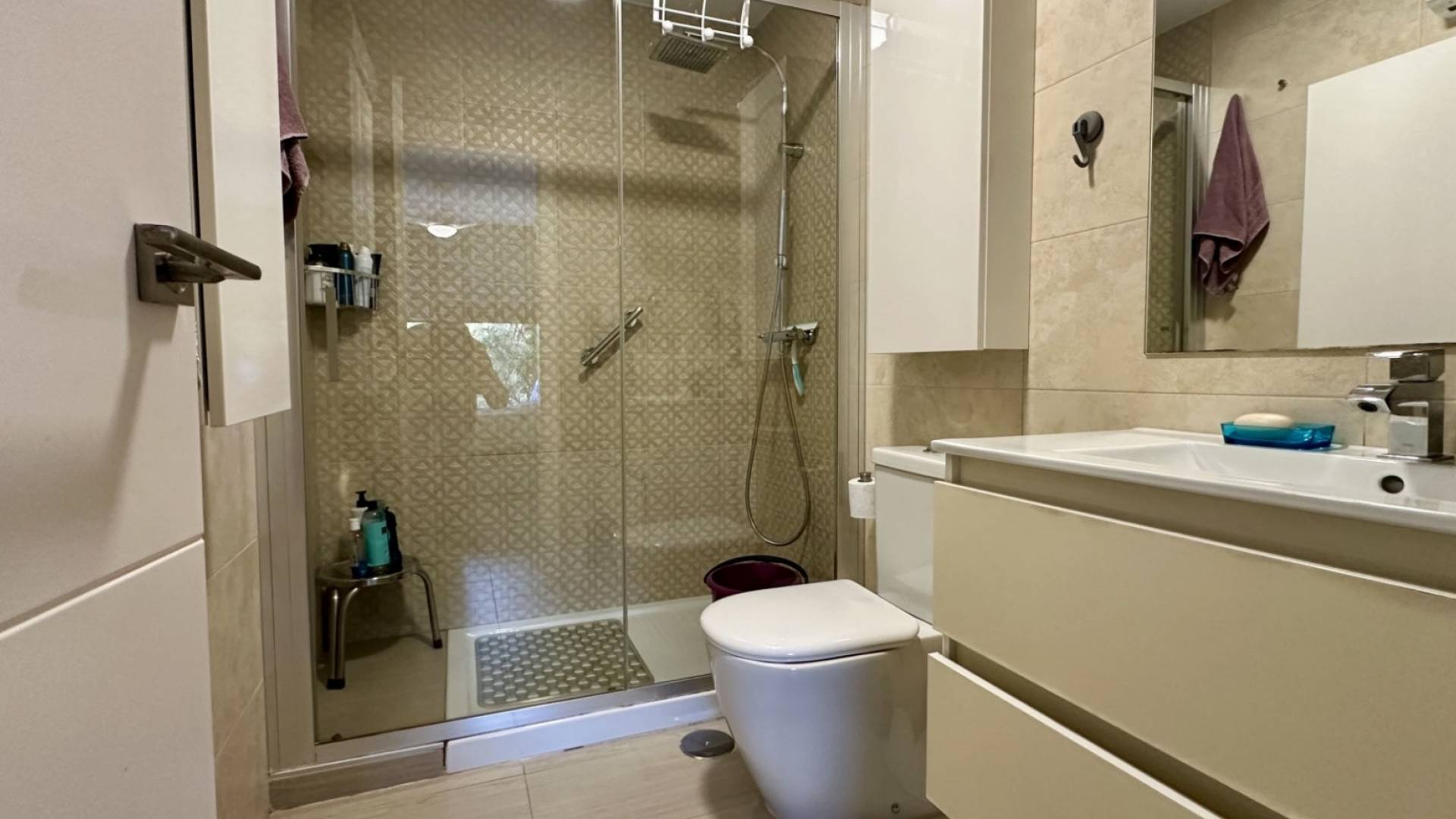 D'occasion - Appartement - Orihuela Costa - Punta Prima