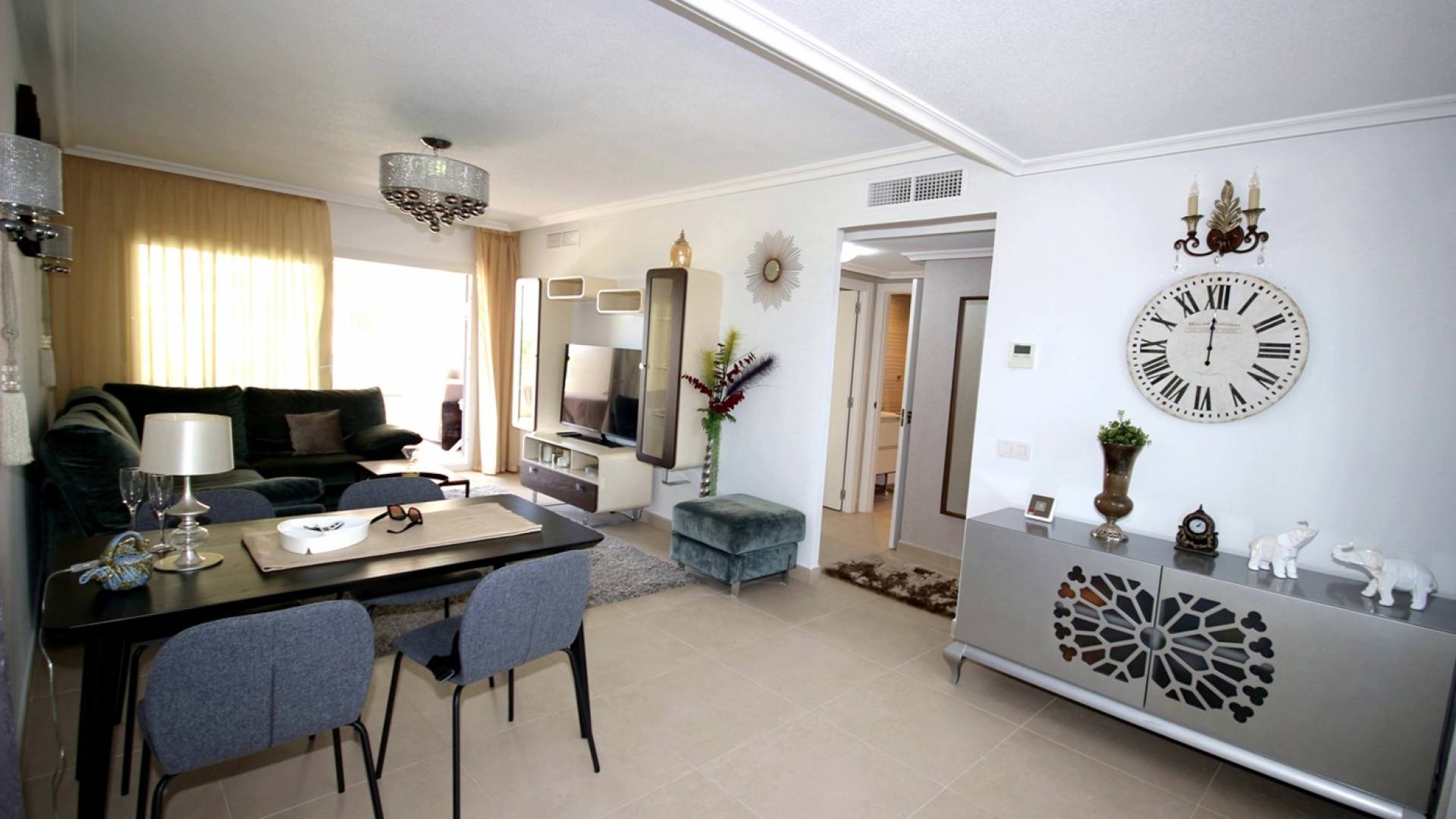 D'occasion - Appartement - Orihuela Costa - Punta Prima