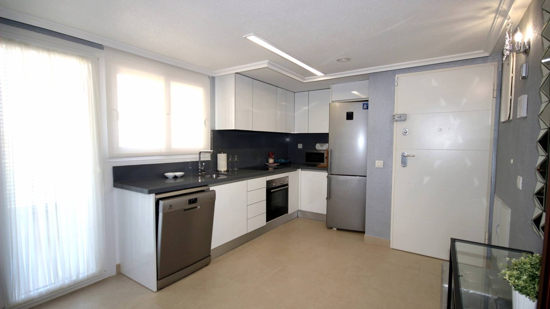 D'occasion - Appartement - Orihuela Costa - Punta Prima