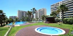 D'occasion - Appartement - Orihuela Costa - Punta Prima
