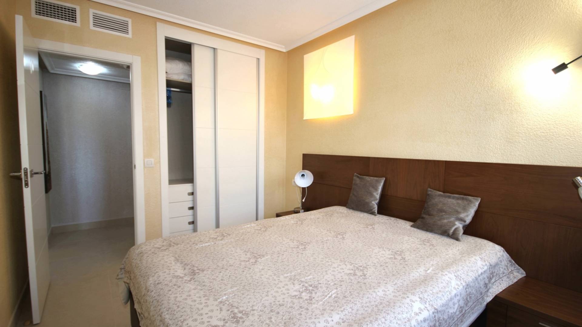 D'occasion - Appartement - Orihuela Costa - Punta Prima