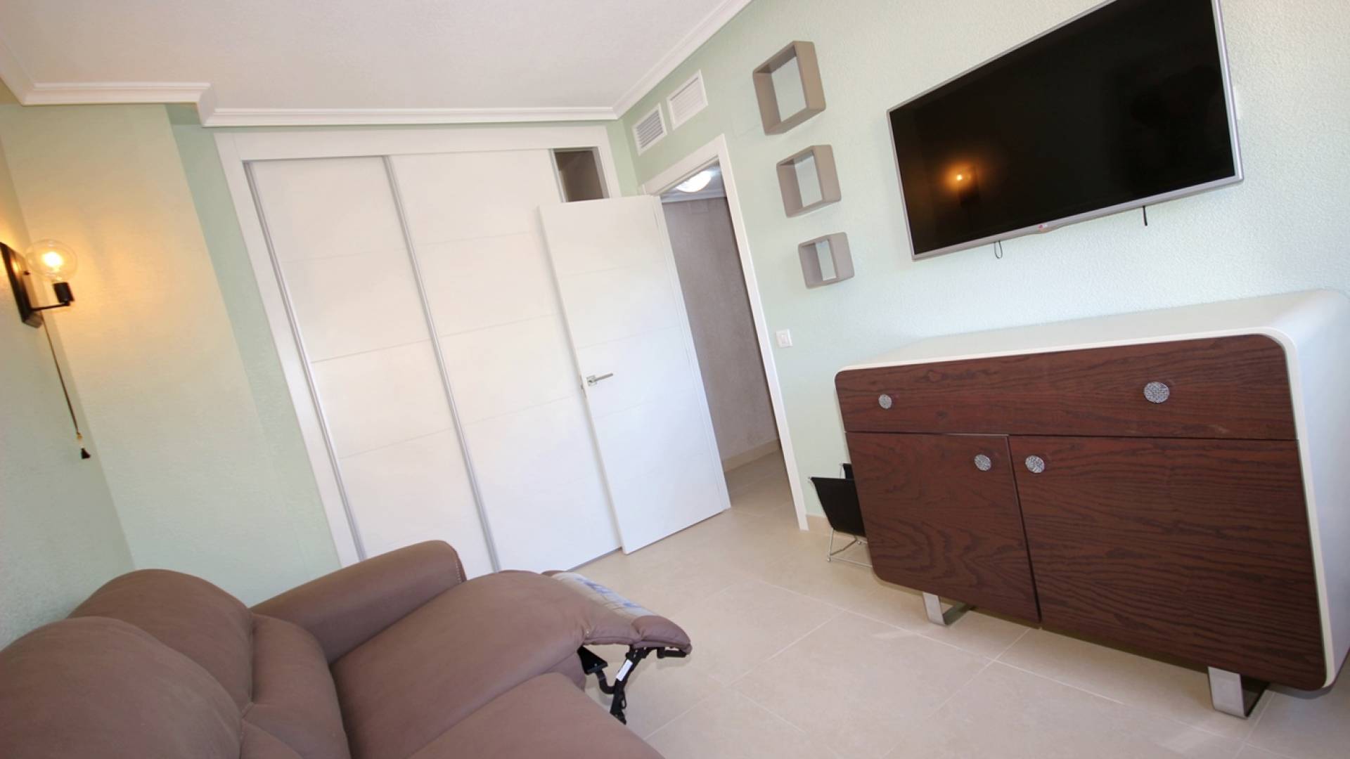 D'occasion - Appartement - Orihuela Costa - Punta Prima