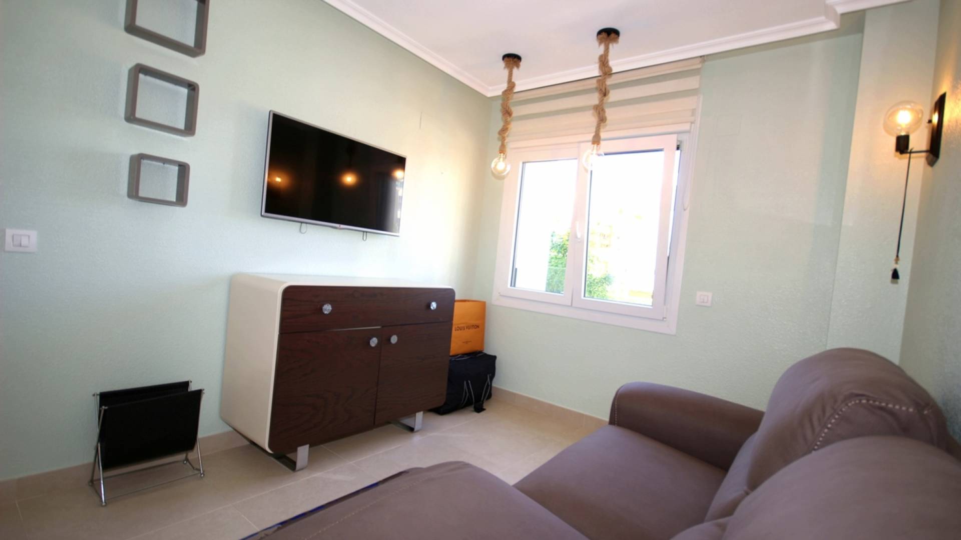 D'occasion - Appartement - Orihuela Costa - Punta Prima