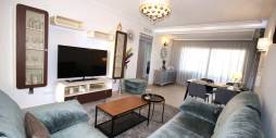 D'occasion - Appartement - Orihuela Costa - Punta Prima