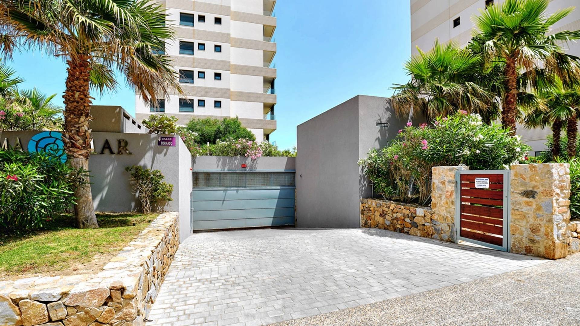 D'occasion - Appartement - Orihuela Costa - Punta Prima