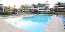 D'occasion - Appartement - Orihuela Costa - Punta Prima
