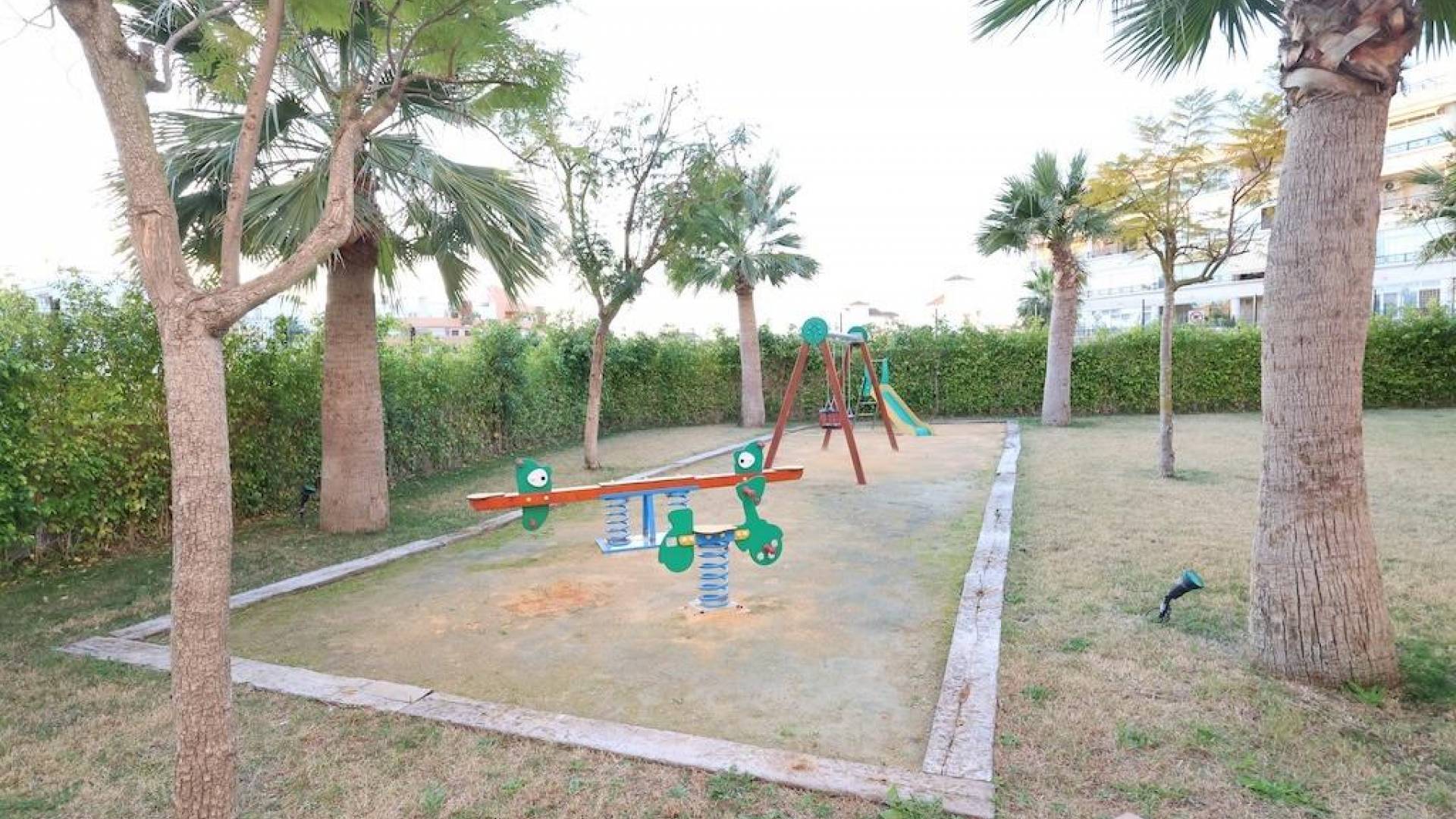 D'occasion - Appartement - Orihuela Costa - Punta Prima