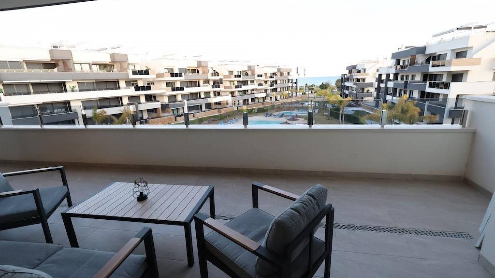 D'occasion - Appartement - Orihuela Costa - Punta Prima