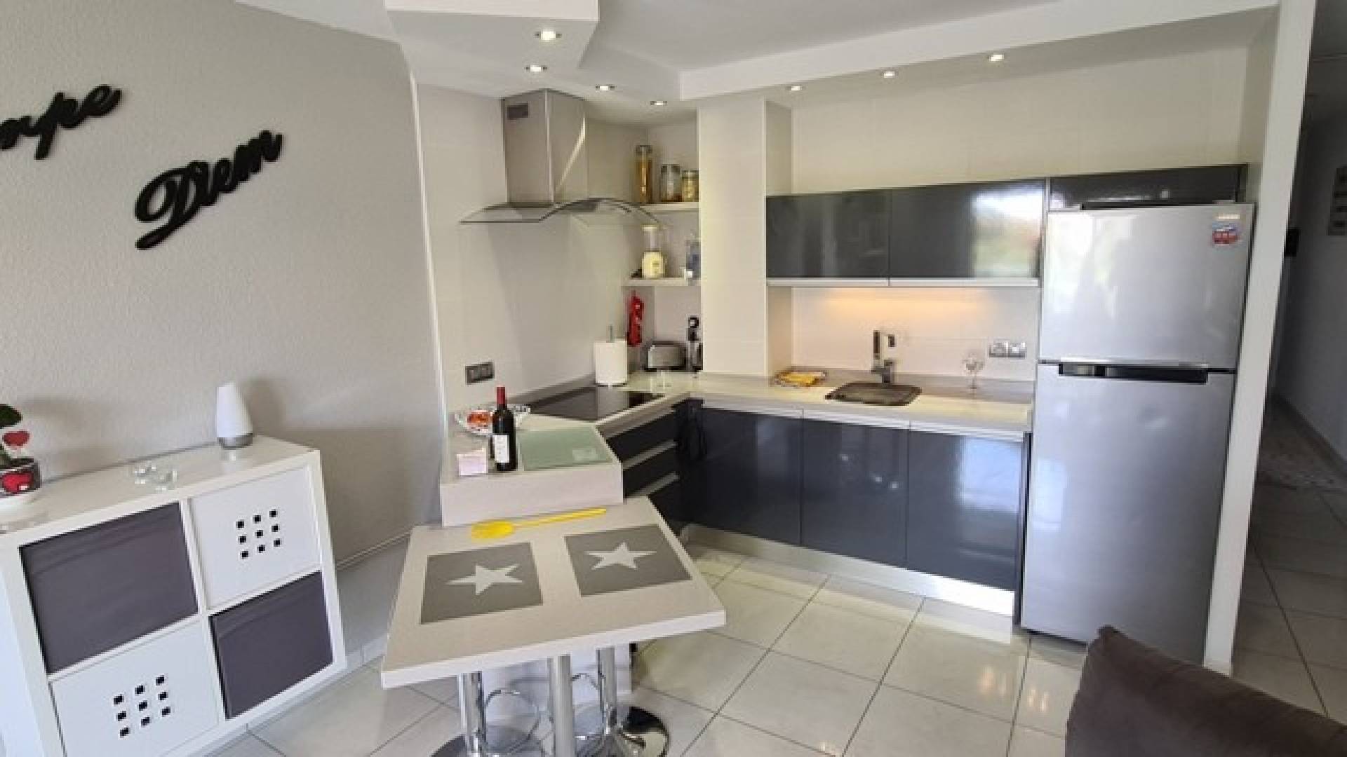 D'occasion - Appartement - Orihuela Costa - Punta Prima