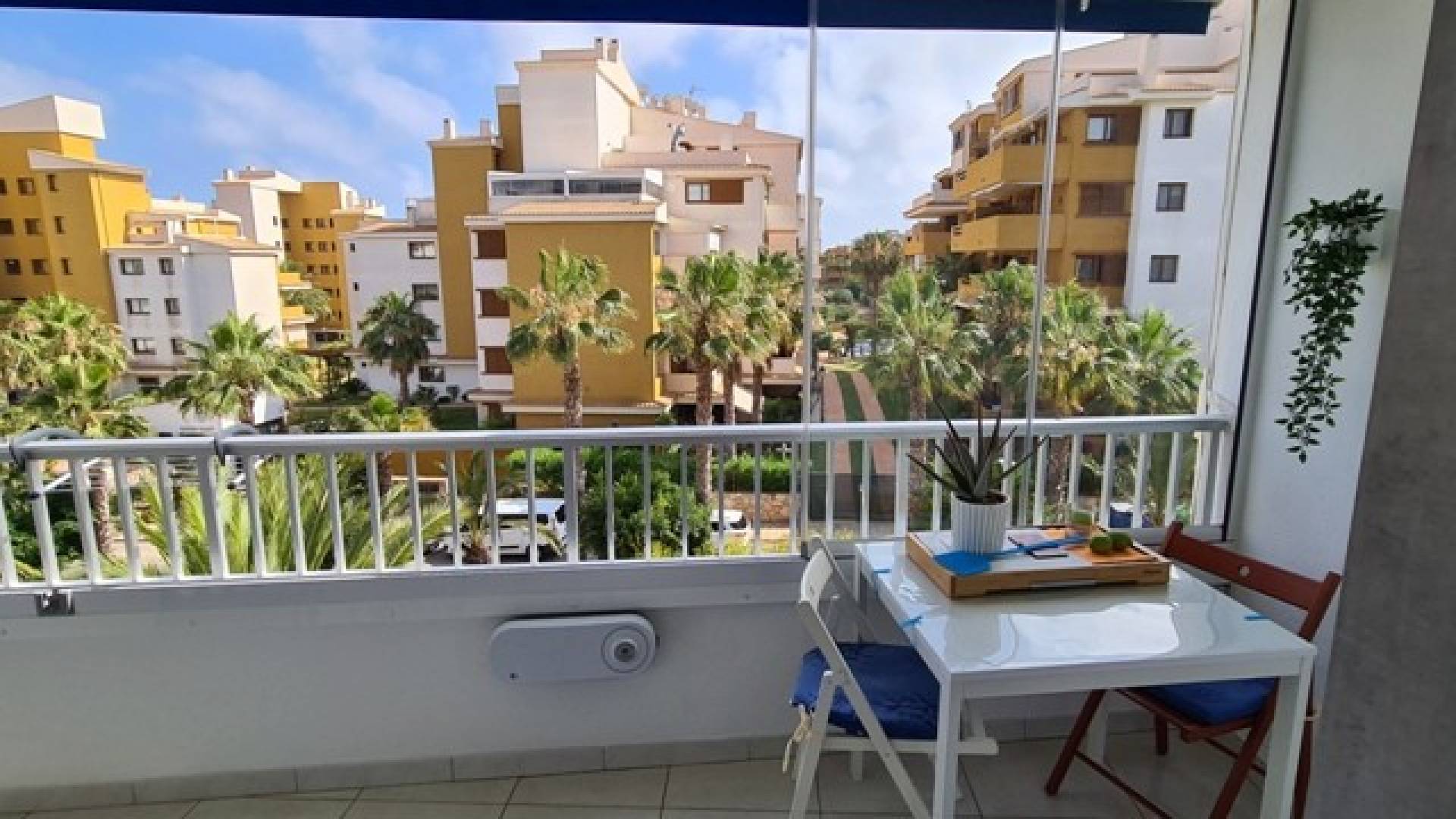 D'occasion - Appartement - Orihuela Costa - Punta Prima