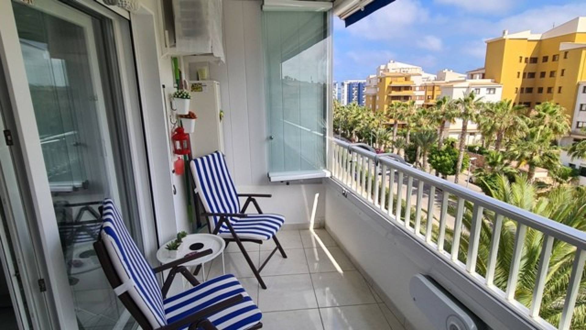 D'occasion - Appartement - Orihuela Costa - Punta Prima