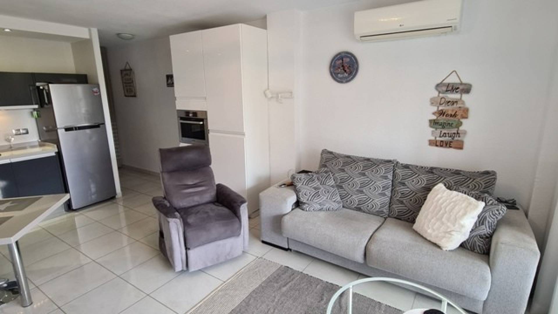 D'occasion - Appartement - Orihuela Costa - Punta Prima