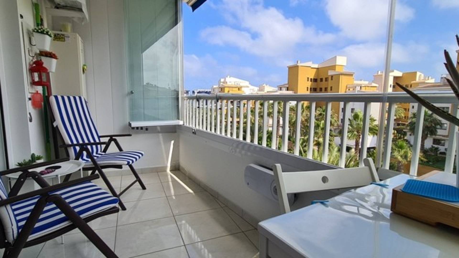 D'occasion - Appartement - Orihuela Costa - Punta Prima