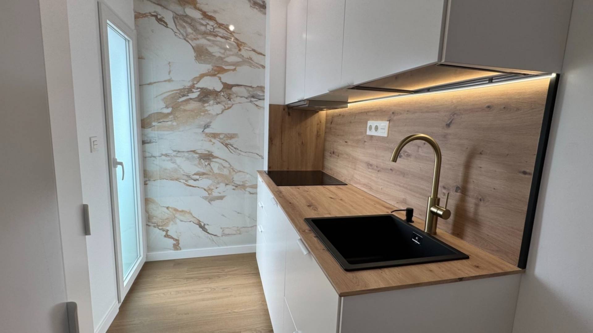 D'occasion - Appartement - Orihuela Costa - Punta Prima