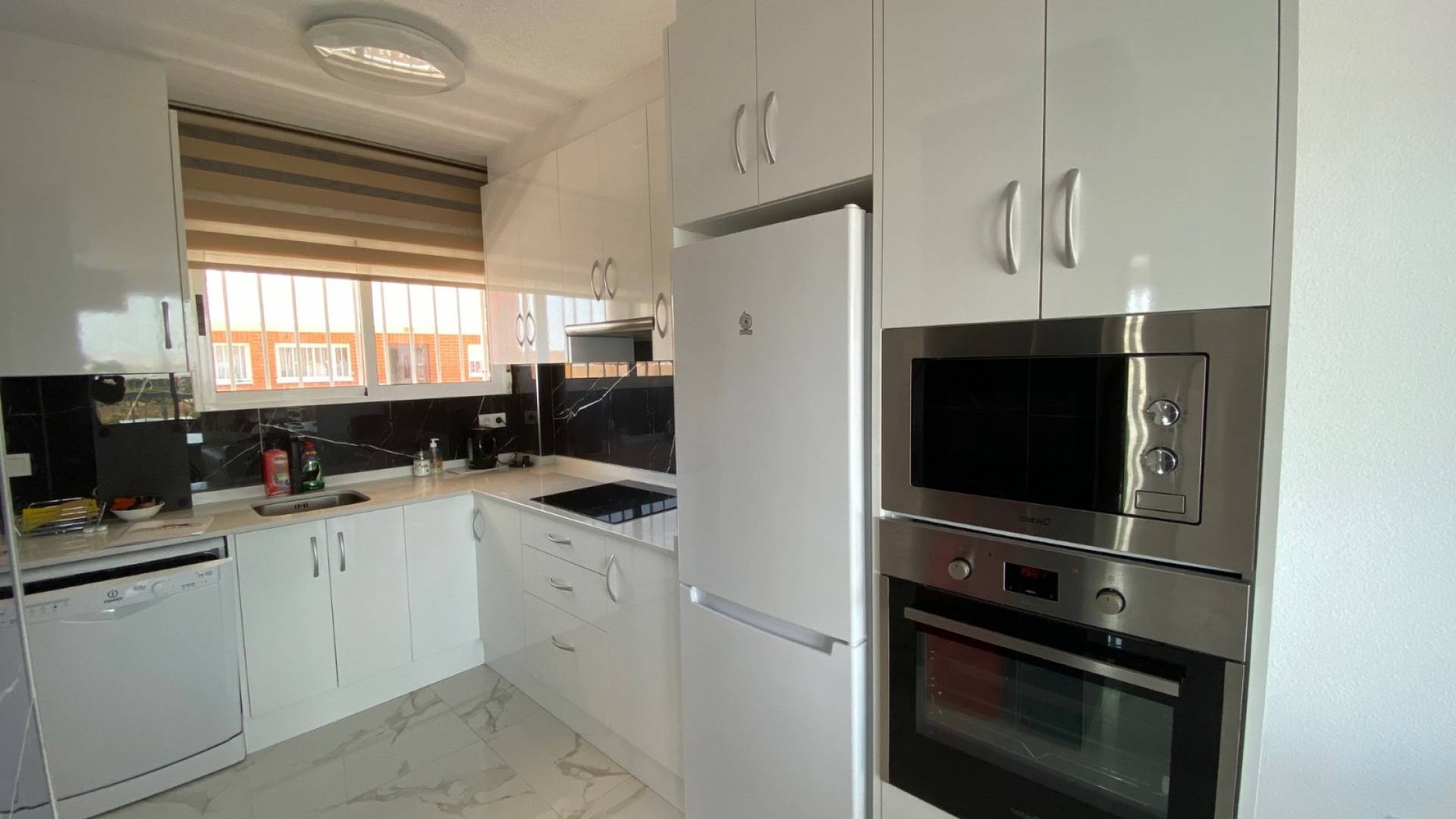 D'occasion - Appartement - Orihuela Costa - Punta Prima