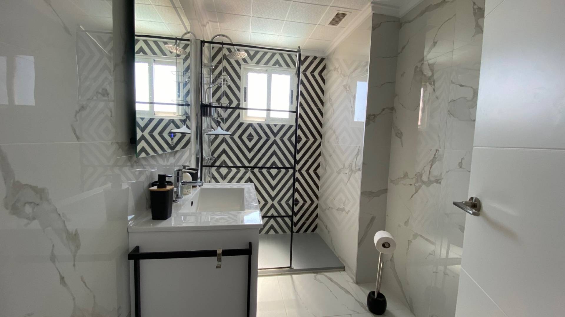 D'occasion - Appartement - Orihuela Costa - Punta Prima