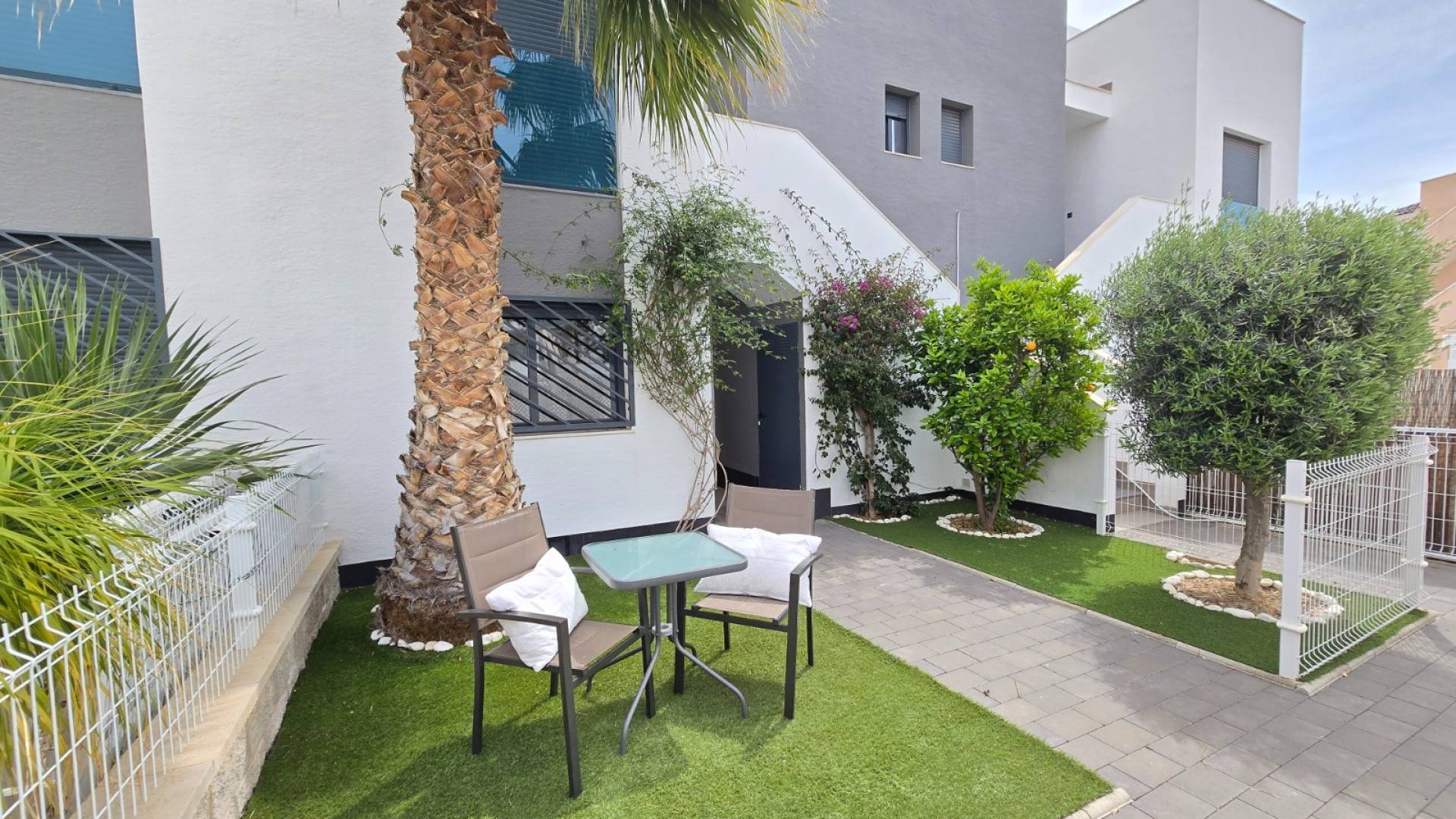 D'occasion - Appartement - Orihuela Costa - Punta Prima