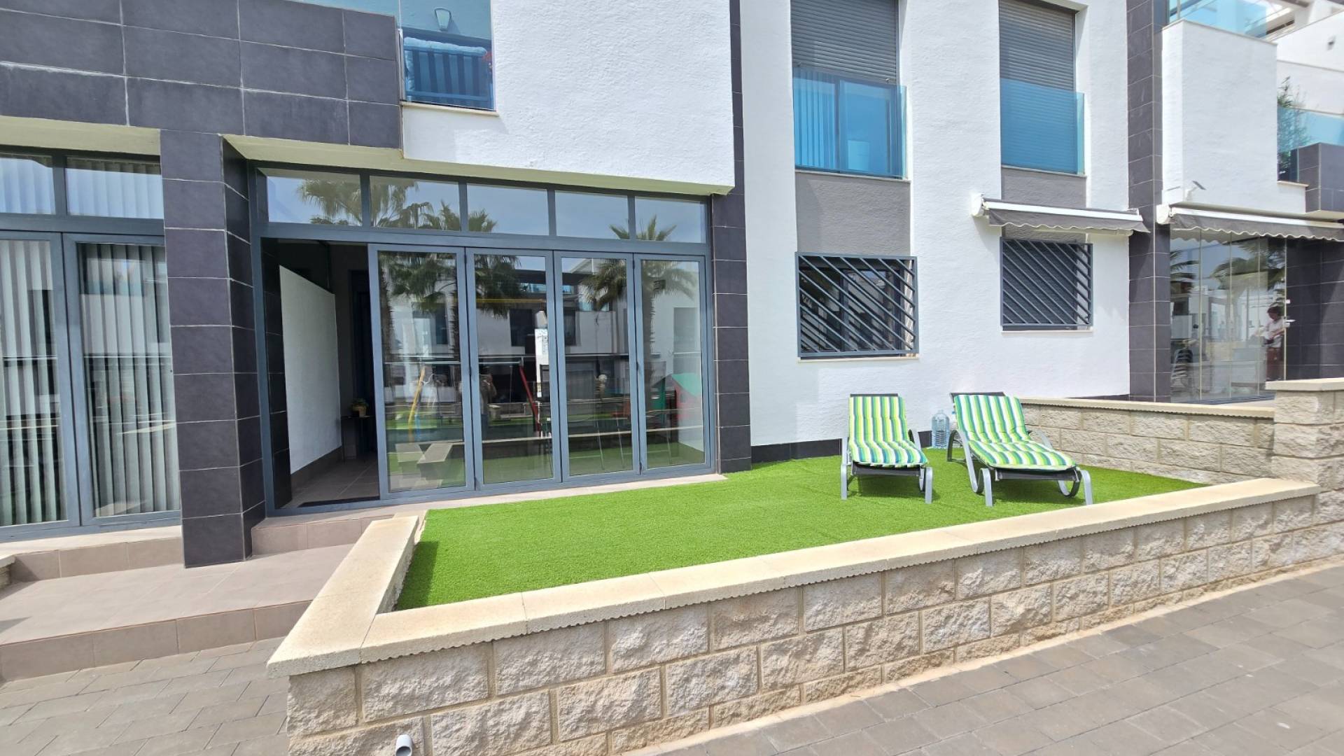 D'occasion - Appartement - Orihuela Costa - Punta Prima