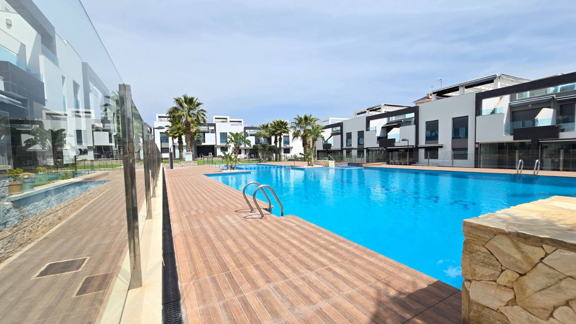 D'occasion - Appartement - Orihuela Costa - Punta Prima