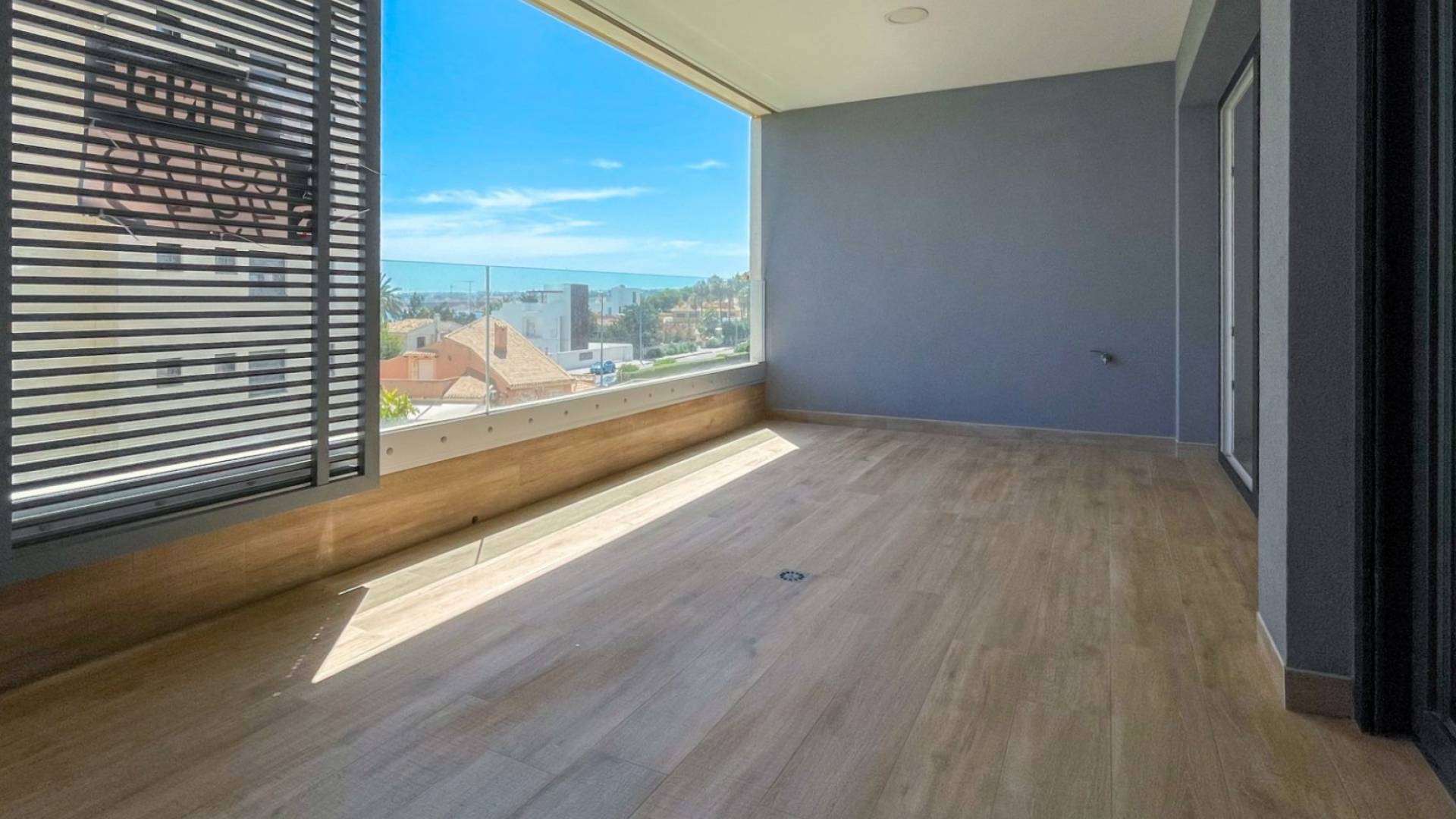 D'occasion - Appartement - Orihuela Costa - Punta Prima
