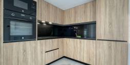D'occasion - Appartement - Orihuela Costa - Punta Prima