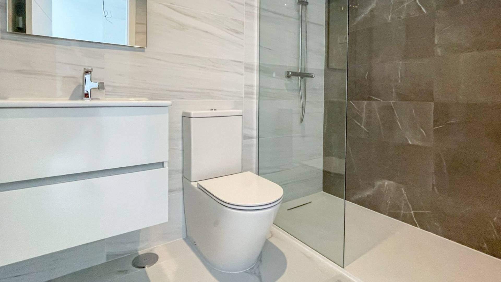 D'occasion - Appartement - Orihuela Costa - Punta Prima