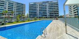 D'occasion - Appartement - Orihuela Costa - Punta Prima