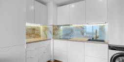 D'occasion - Appartement - Orihuela Costa - Punta Prima