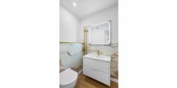 D'occasion - Appartement - Orihuela Costa - Punta Prima