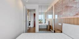 D'occasion - Appartement - Orihuela Costa - Punta Prima