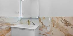 D'occasion - Appartement - Orihuela Costa - Punta Prima