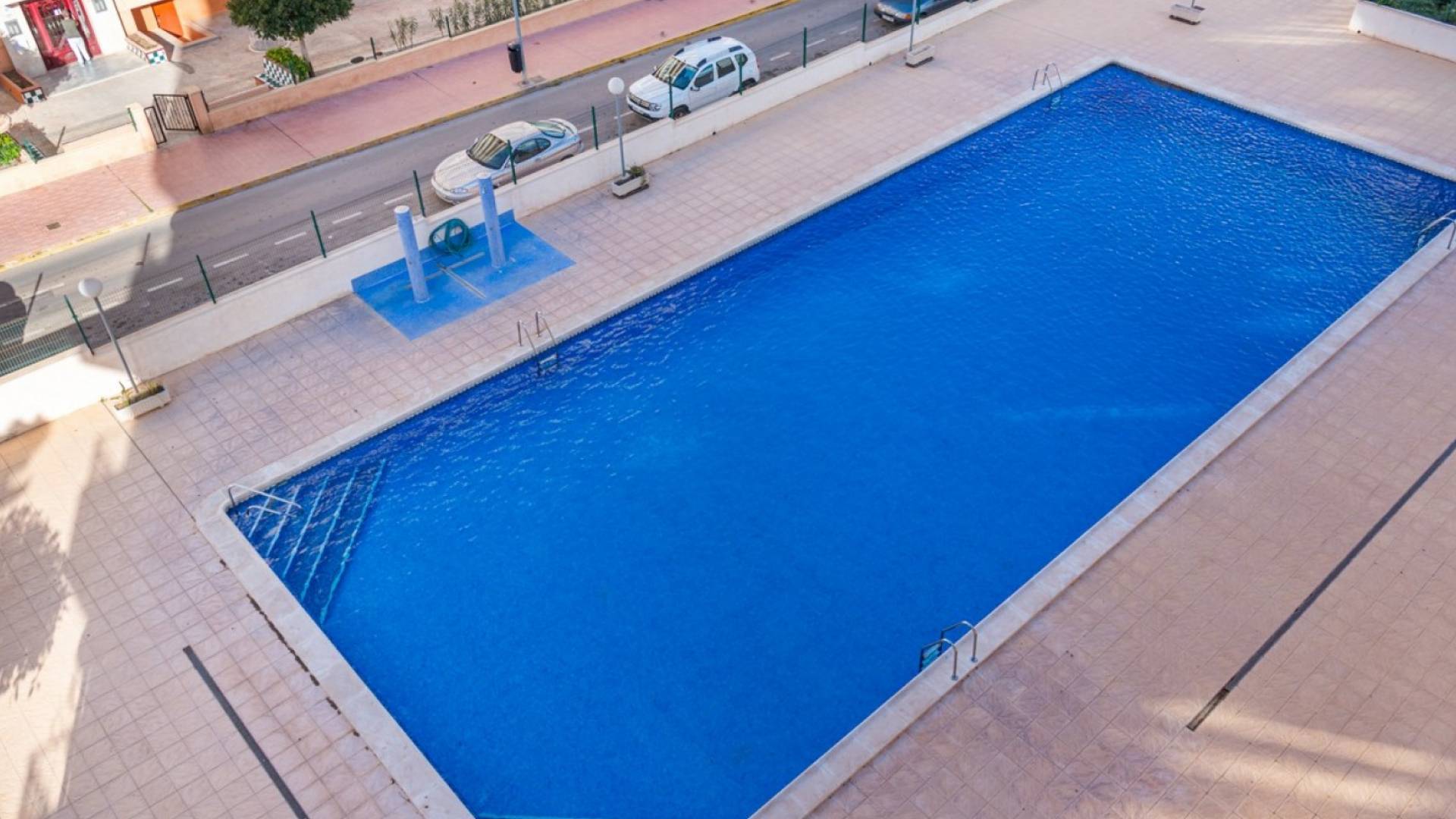 D'occasion - Appartement - Orihuela Costa - Punta Prima