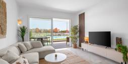 D'occasion - Appartement - Orihuela Costa - Punta Prima