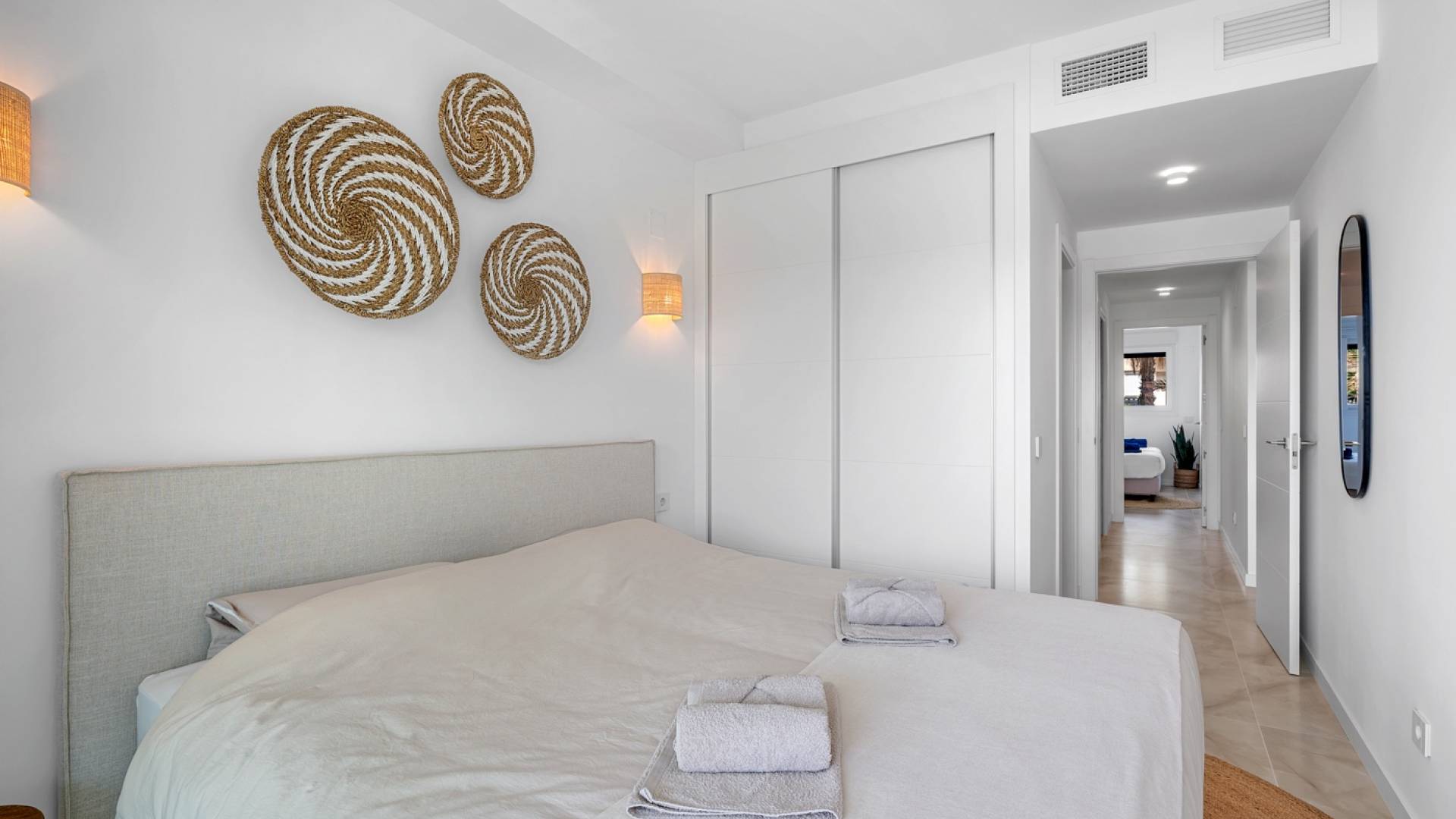 D'occasion - Appartement - Orihuela Costa - Punta Prima