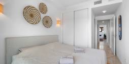 D'occasion - Appartement - Orihuela Costa - Punta Prima