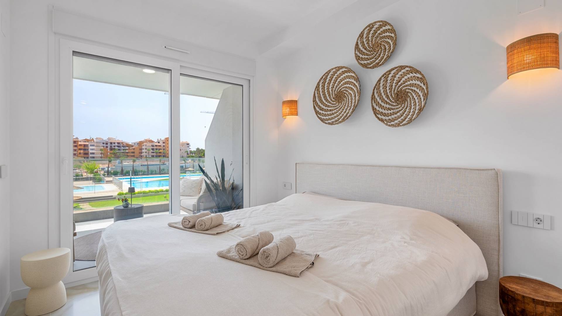 D'occasion - Appartement - Orihuela Costa - Punta Prima
