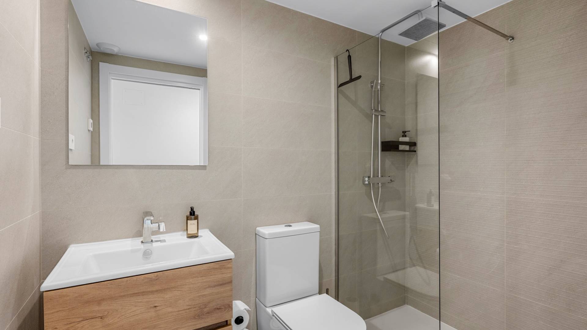 D'occasion - Appartement - Orihuela Costa - Punta Prima