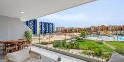 D'occasion - Appartement - Orihuela Costa - Punta Prima
